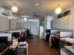 Circular Road (D1), Office #601965551